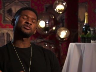 Usher секс ленты