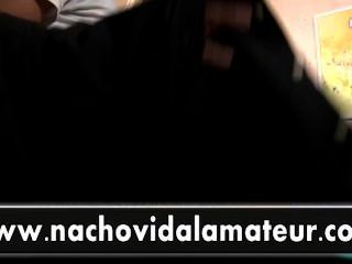 nachovidalamateur 16