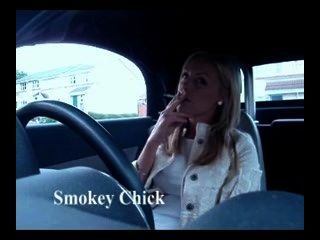 горячие английские женщины курение