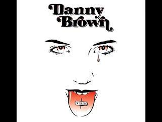 Danny коричневый - ххх (полный альбом)