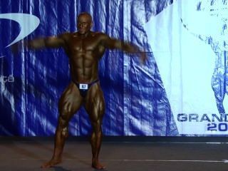 musclebulls: про питание Гран-при 2014 + 100кг международный