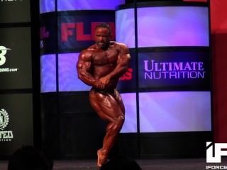 musclebull хосе: 2014 Olympia 212 предрешая обязательную процедуру