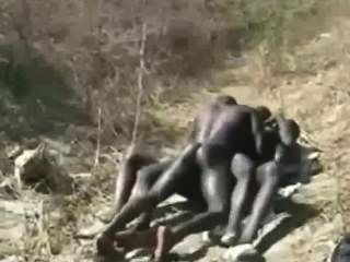 Кенийский первого гей-порно