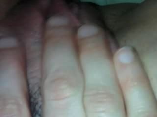 палец гребаный