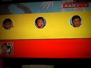 японский телевизор (покемон)
