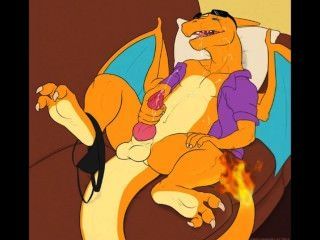 сексуальные мужчины драконы